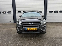 Ford - 2017 - kuga - 1.5 ecob. vignale - z-996-hg - afbeelding 12 van  30