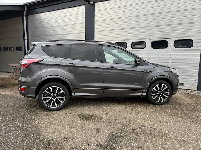 Ford - 2017 - kuga - 1.5 ecob. vignale - z-996-hg - afbeelding 23 van  30