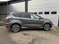 Ford - 2017 - kuga - 1.5 ecob. vignale - z-996-hg - afbeelding 23 van  30