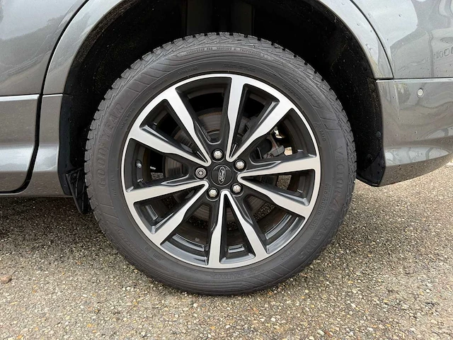 Ford - 2017 - kuga - 1.5 ecob. vignale - z-996-hg - afbeelding 29 van  30