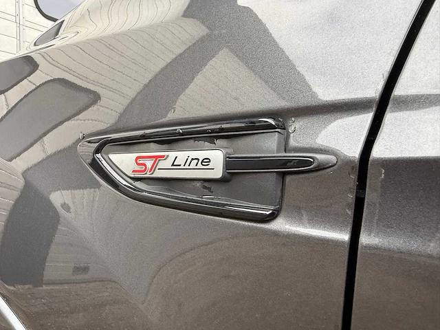 Ford - 2017 - kuga - 1.5 ecob. vignale - z-996-hg - afbeelding 30 van  30