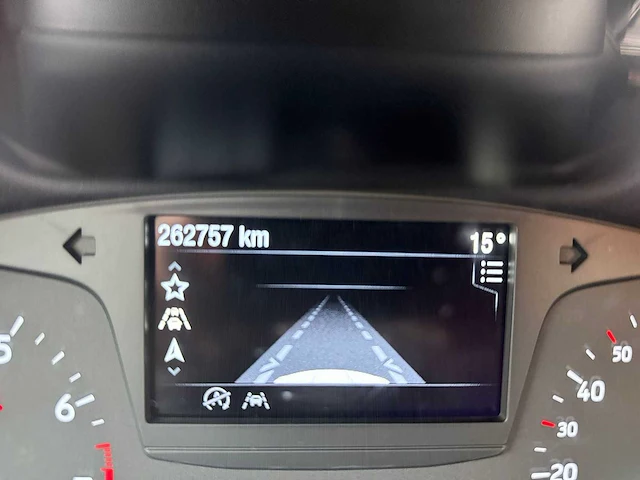 Ford - 2018 - fiesta - 1.1 trend - tl-975-l - afbeelding 3 van  12