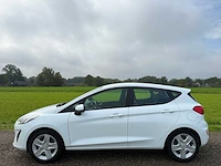 Ford - 2018 - fiesta - 1.1 trend - tl-975-l - afbeelding 11 van  12