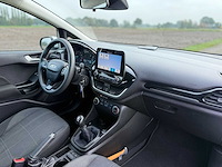 Ford - 2018 - fiesta - 1.1 trend - tl-975-l - afbeelding 12 van  12