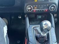 Ford - 2021 - focus - 1.5 ecobl. st l.xbns - personenauto - afbeelding 9 van  24