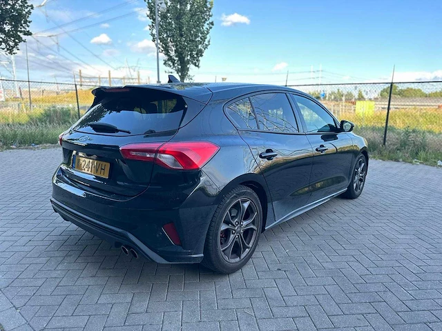 Ford - 2021 - focus - 1.5 ecobl. st l.xbns - personenauto - afbeelding 20 van  24
