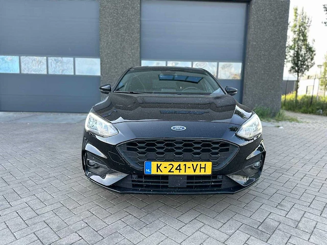Ford - 2021 - focus - 1.5 ecobl. st l.xbns - personenauto - afbeelding 23 van  24