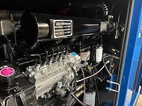 Ford - 2025 - fdgfs-100 - 100 kva noodstroomaggregaat - afbeelding 4 van  23