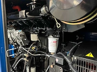 Ford - 2025 - fdgfs-100 - 100 kva noodstroomaggregaat - afbeelding 6 van  23