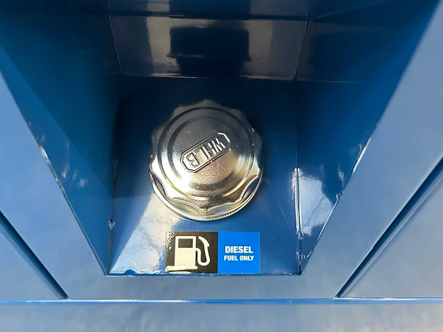 Ford - 2025 - fdgfs-100 - 100 kva noodstroomaggregaat - afbeelding 14 van  23