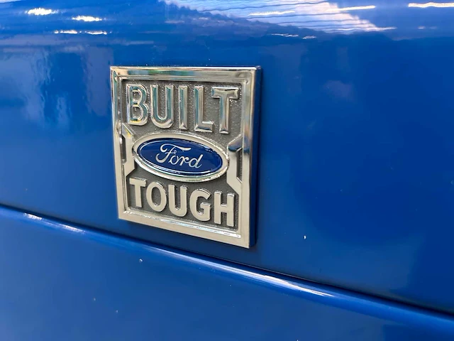 Ford - 2025 - fdgfs-100 - 100 kva noodstroomaggregaat - afbeelding 15 van  23
