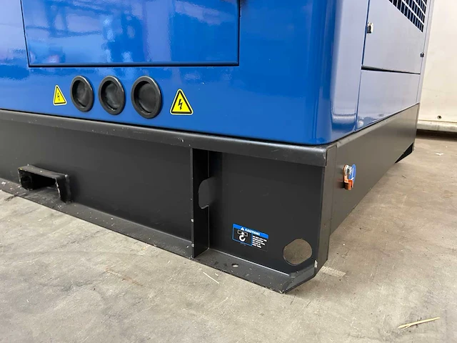 Ford - 2025 - fdgfs-100 - 100 kva noodstroomaggregaat - afbeelding 16 van  23