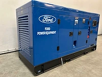 Ford - 2025 - fdgfs-100 - 100 kva noodstroomaggregaat - afbeelding 12 van  23