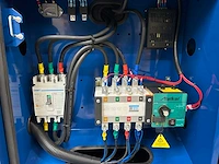 Ford - 2025 - fdgfs-100 - 100 kva noodstroomaggregaat - afbeelding 20 van  23