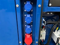 Ford - 2025 - fdgfs-100 - 100 kva noodstroomaggregaat - afbeelding 22 van  23
