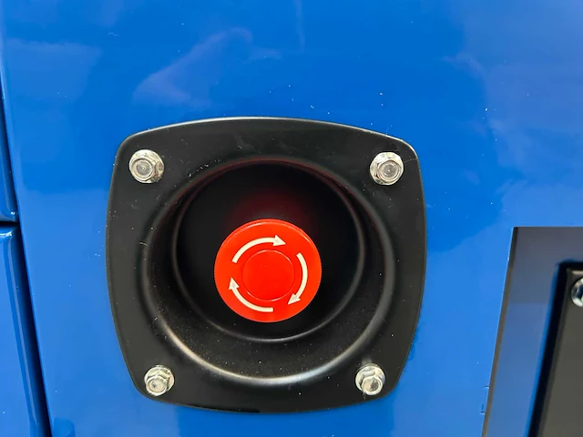 Ford - 2025 - fdgfs-100 - 100 kva noodstroomaggregaat - afbeelding 23 van  23