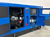 Ford - 2025 - fdgfs-50 - 50 kva noodstroomaggregaat - afbeelding 3 van  22