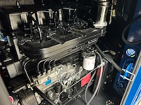 Ford - 2025 - fdgfs-50 - 50 kva noodstroomaggregaat - afbeelding 5 van  22