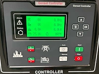 Ford - 2025 - fdgfs-50 - 50 kva noodstroomaggregaat - afbeelding 8 van  22