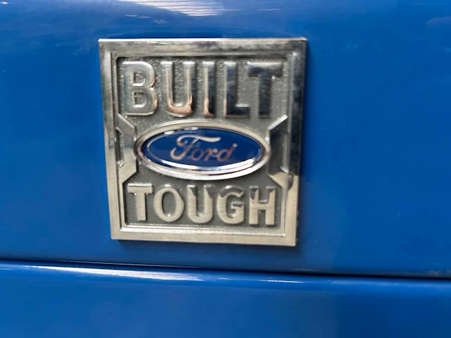 Ford - 2025 - fdgfs-50 - 50 kva noodstroomaggregaat - afbeelding 11 van  22