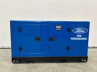 Ford - 2025 - fdgfs-50 - 50 kva noodstroomaggregaat - afbeelding 14 van  22