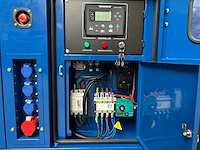 Ford - 2025 - fdgfs-50 - 50 kva noodstroomaggregaat - afbeelding 19 van  22
