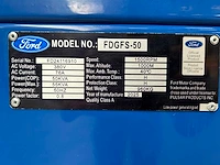Ford - 2025 - fdgfs-50 - 50 kva noodstroomaggregaat - afbeelding 22 van  22