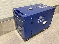 Ford - 2025 - fdt 10200 - noodstroomaggregaat - afbeelding 12 van  18