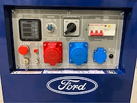 Ford - 2025 - fdt 10200 ( 4x ) - noodstroomaggregaat - afbeelding 2 van  19