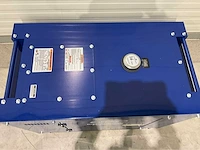 Ford - 2025 - fdt 10200 ( 4x ) - noodstroomaggregaat - afbeelding 6 van  19