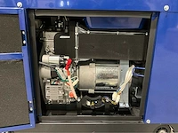 Ford - 2025 - fdt 10200 ( 4x ) - noodstroomaggregaat - afbeelding 8 van  19
