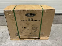 Ford - 2025 - fdt 10200 ( 4x ) - noodstroomaggregaat - afbeelding 10 van  19