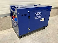 Ford - 2025 - fdt 10200 ( 4x ) - noodstroomaggregaat - afbeelding 13 van  19