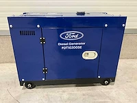 Ford - 2025 - fdt 10200 ( 4x ) - noodstroomaggregaat - afbeelding 15 van  19