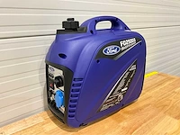 Ford - 2025 - fg2500is - noodstroomaggregaat - afbeelding 4 van  11