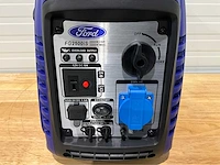 Ford - 2025 - fg2500is - noodstroomaggregaat - afbeelding 7 van  11