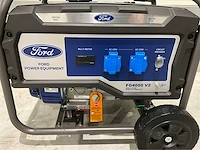 Ford - 2025 - fg4050 - noodstroomaggregaat - afbeelding 12 van  13