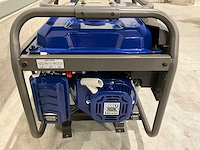 Ford - 2025 - fg4050 - noodstroomaggregaat - afbeelding 9 van  13