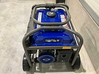 Ford - 2025 - fg4050 - noodstroomaggregaat - afbeelding 8 van  13