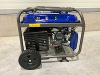 Ford - 2025 - fg4050 - noodstroomaggregaat - afbeelding 10 van  13