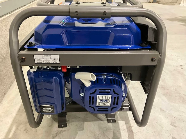 Ford - 2025 - fg4050 - noodstroomaggregaat - afbeelding 13 van  13