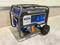 Ford - 2025 - fg4050 - noodstroomaggregaat - afbeelding 1 van  13