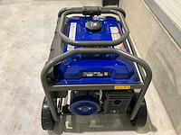 Ford - 2025 - fg4050 - noodstroomaggregaat - afbeelding 4 van  13