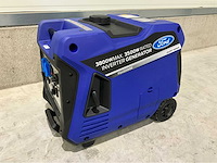 Ford - 2025 - fg4500ise - noodstroomaggregaat - afbeelding 1 van  13