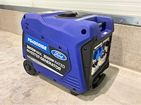 Ford - 2025 - fg4500ise - noodstroomaggregaat - afbeelding 3 van  13