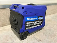 Ford - 2025 - fg4500ise - noodstroomaggregaat - afbeelding 6 van  13