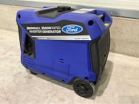 Ford - 2025 - fg4500ise - noodstroomaggregaat - afbeelding 10 van  13
