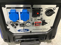 Ford - 2025 - fg4500ise - noodstroomaggregaat - afbeelding 11 van  13