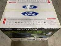 Ford - 2025 - fg5000ise - inverter stroomgenerator - afbeelding 3 van  19