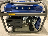 Ford - 2025 - fgt9250e - noodstroomaggregaat - afbeelding 4 van  16